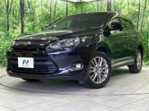 2015 Toyota Harrier