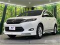 2015 Toyota Harrier