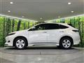 2015 Toyota Harrier