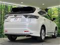2015 Toyota Harrier