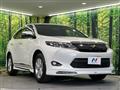 2015 Toyota Harrier