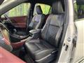 2015 Toyota Harrier