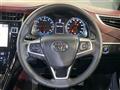 2015 Toyota Harrier