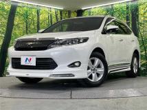 2015 Toyota Harrier