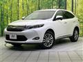 2015 Toyota Harrier
