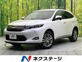 2015 Toyota Harrier