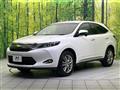 2015 Toyota Harrier