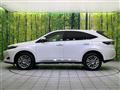 2015 Toyota Harrier
