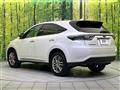 2015 Toyota Harrier