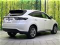 2015 Toyota Harrier