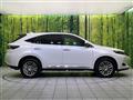 2015 Toyota Harrier