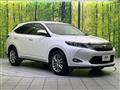 2015 Toyota Harrier