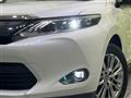 2015 Toyota Harrier
