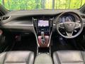 2015 Toyota Harrier