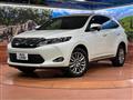 2016 Toyota Harrier