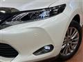 2016 Toyota Harrier