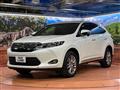 2016 Toyota Harrier