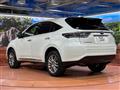 2016 Toyota Harrier