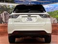 2016 Toyota Harrier