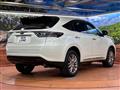 2016 Toyota Harrier
