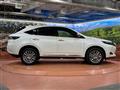 2016 Toyota Harrier