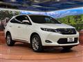 2016 Toyota Harrier