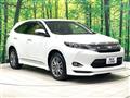 2016 Toyota Harrier