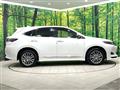 2016 Toyota Harrier