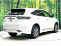 2016 Toyota Harrier