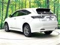 2016 Toyota Harrier