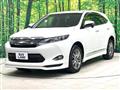 2016 Toyota Harrier