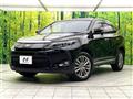 2017 Toyota Harrier