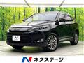 2017 Toyota Harrier