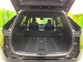 2017 Toyota Harrier