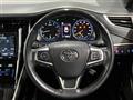 2018 Toyota Harrier