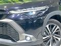 2023 Toyota CorollaCross