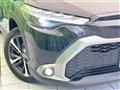 2024 Toyota CorollaCross