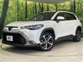 2021 Toyota CorollaCross