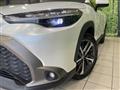 2021 Toyota CorollaCross