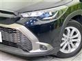 2023 Toyota CorollaCross