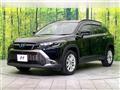 2023 Toyota CorollaCross