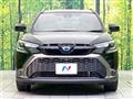 2023 Toyota CorollaCross