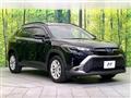 2023 Toyota CorollaCross