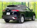 2023 Toyota CorollaCross