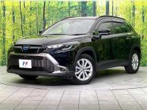 2023 Toyota CorollaCross