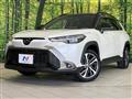 2024 Toyota CorollaCross