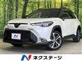 2024 Toyota CorollaCross