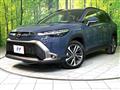 2024 Toyota CorollaCross