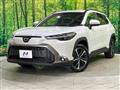 2025 Toyota CorollaCross