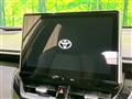2025 Toyota CorollaCross